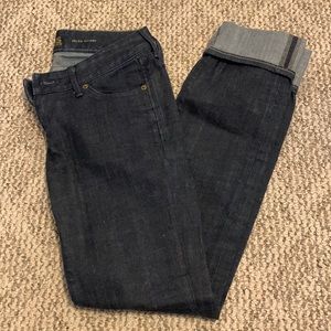 Express jeans